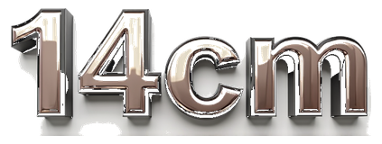 14cm logo